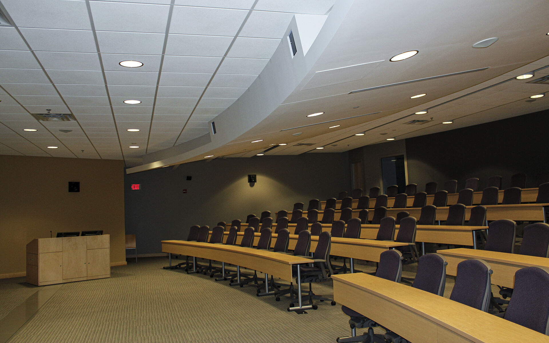 K-State Olathe International Animal Health & Food Safety Institute