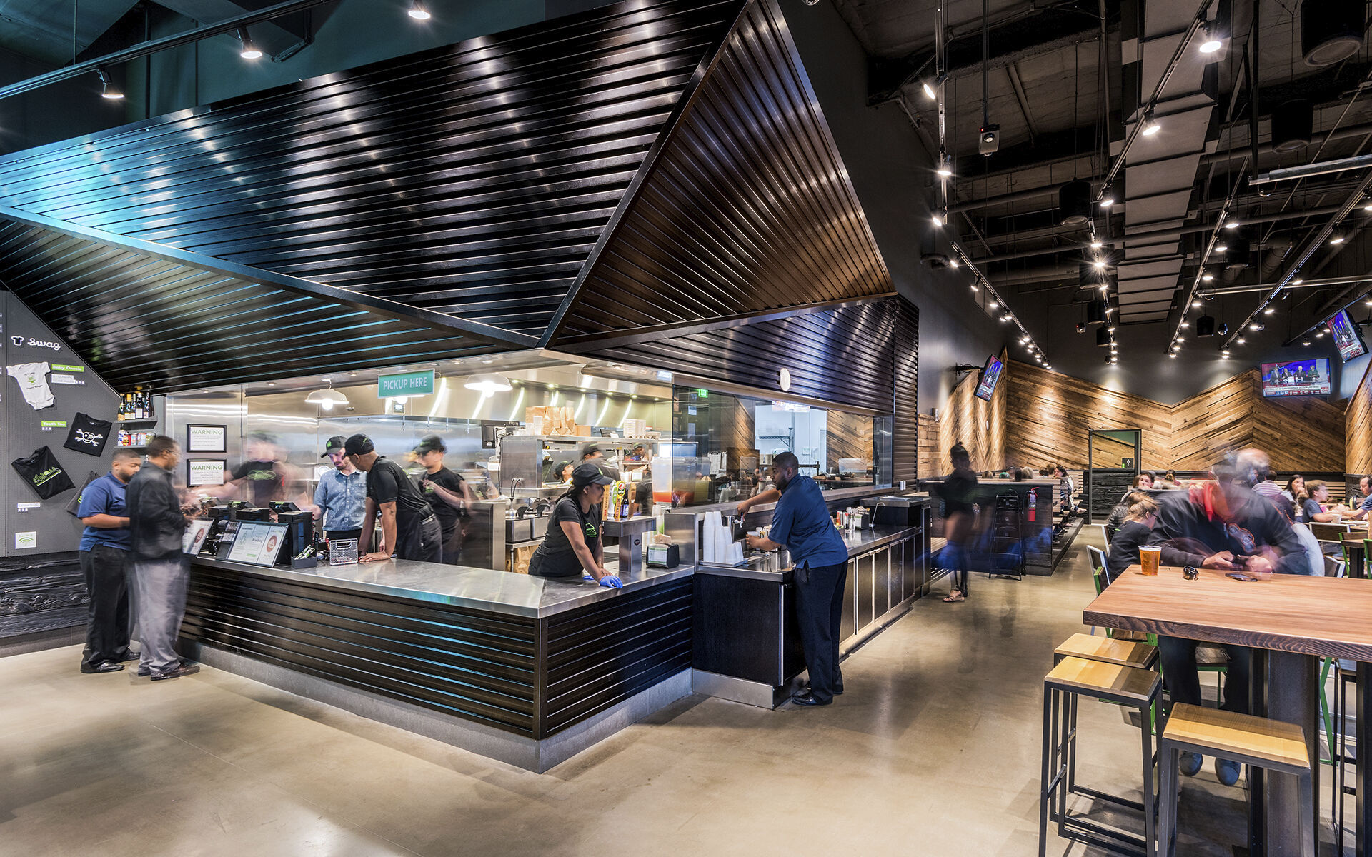 Shake Shack