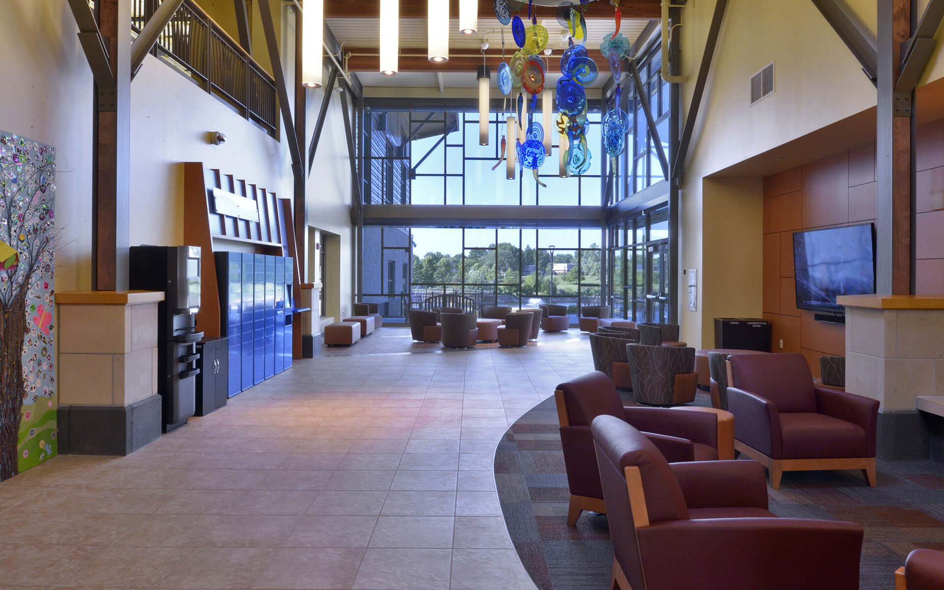 Olathe Community Center