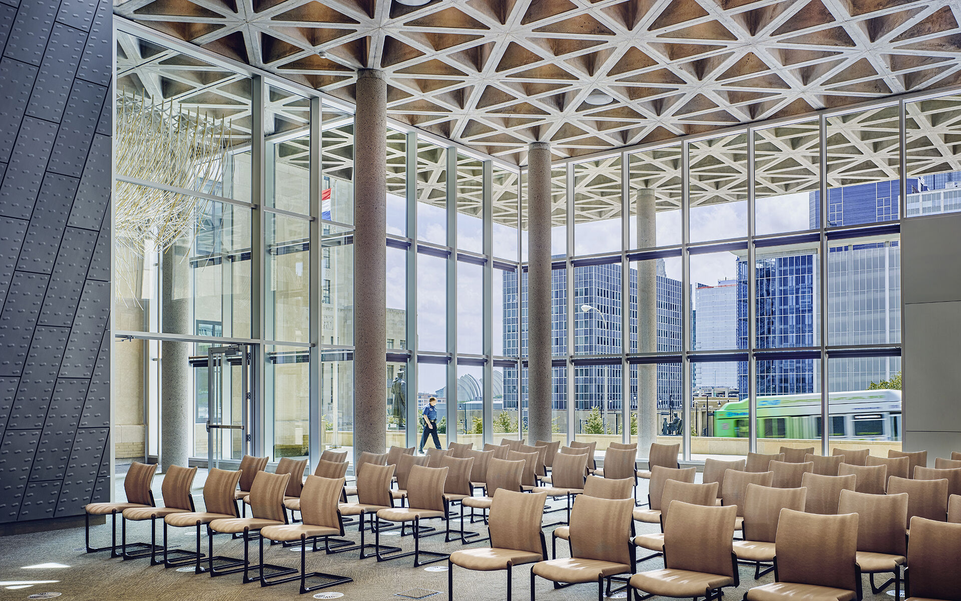 Kansas City Police Headquarters Building