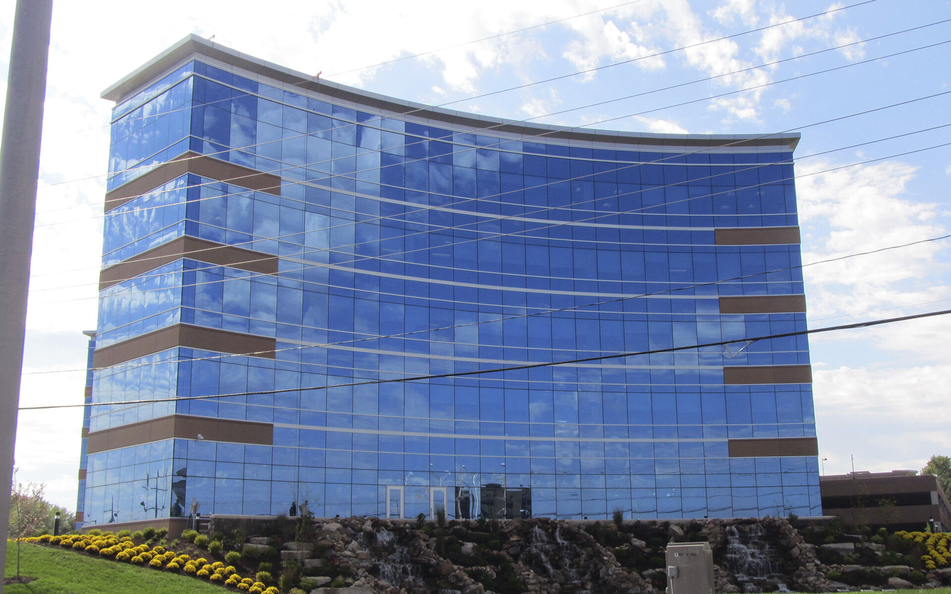 TEVA Neuroscience Headquarters