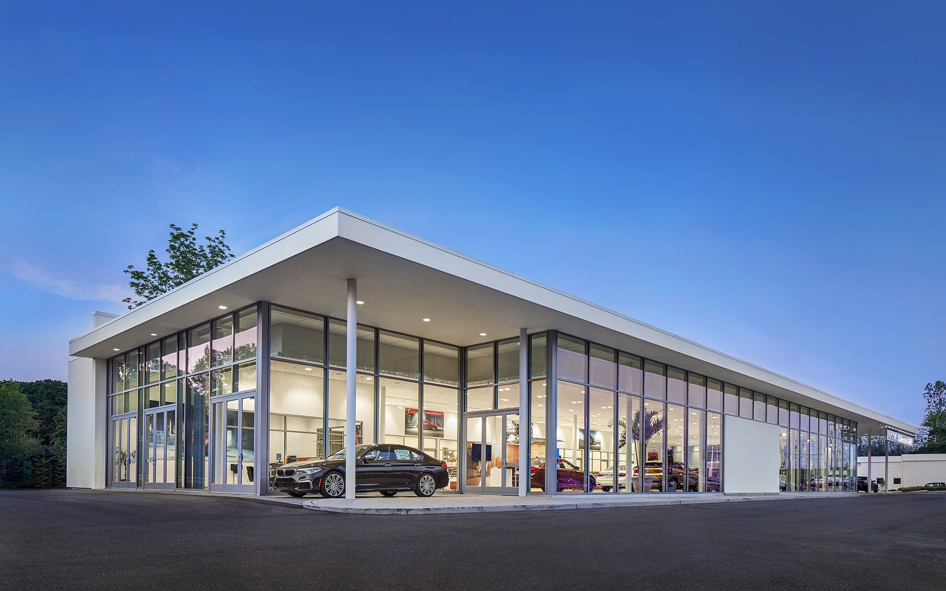 Habberstad BMW