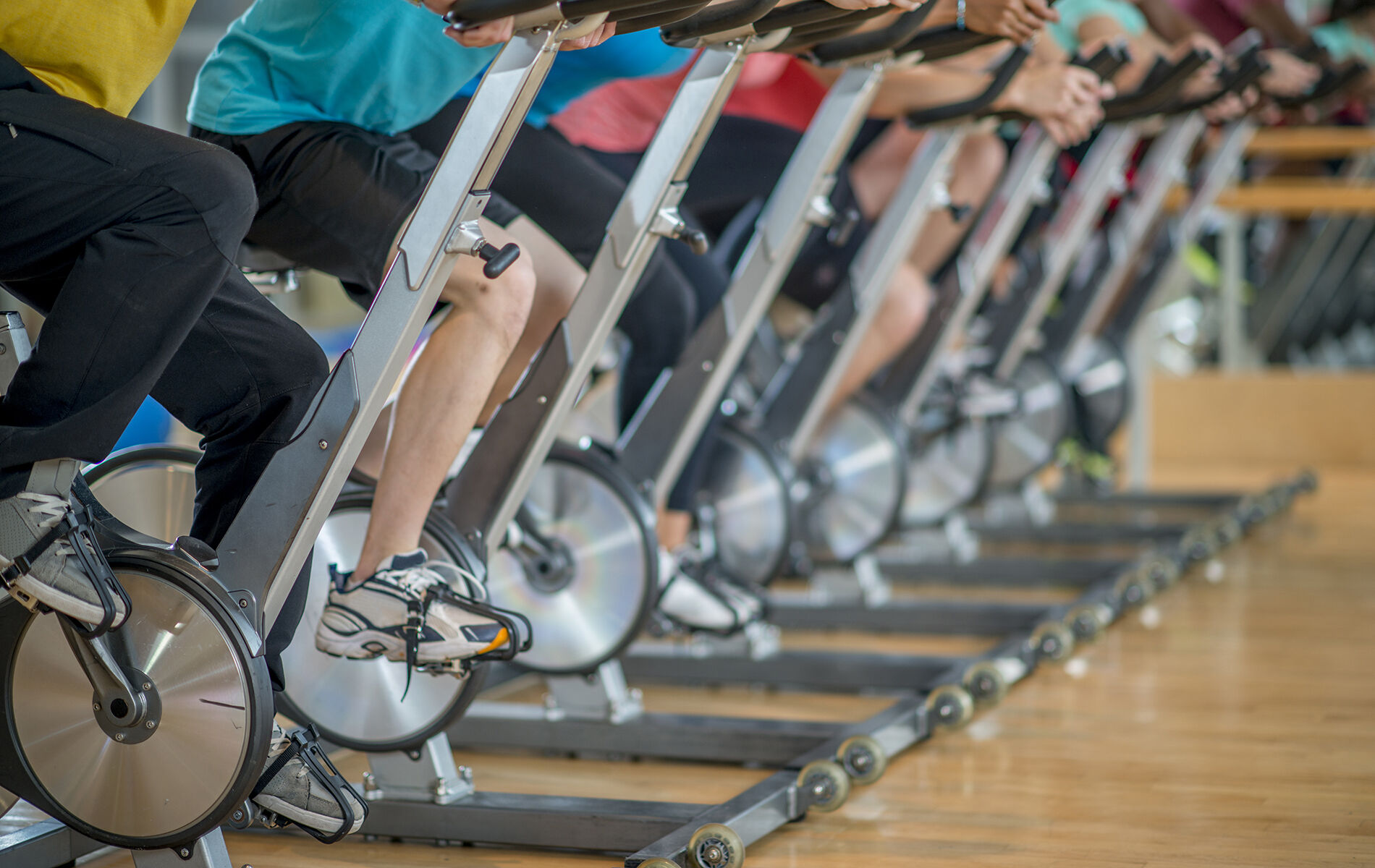 SoulCycle