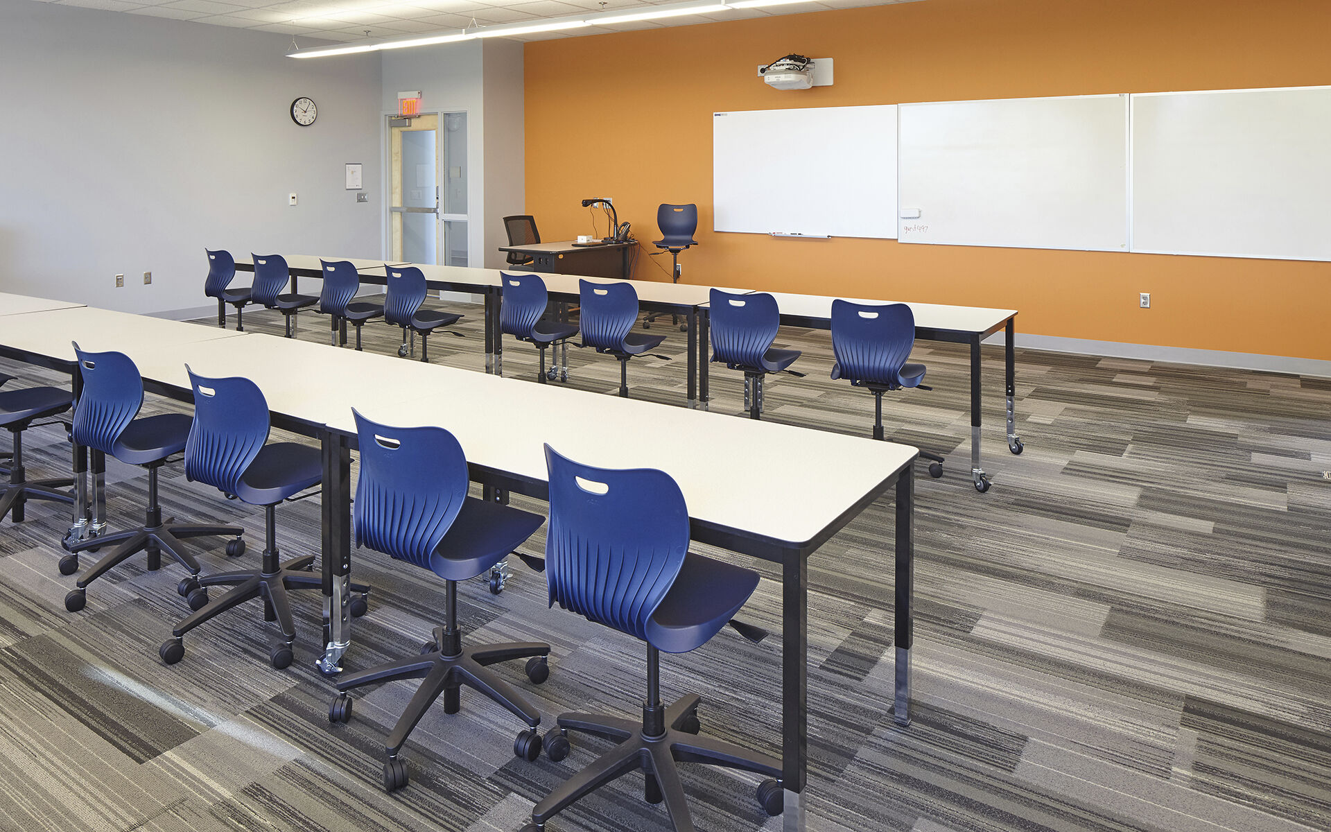 Lawrence Public Schools USD 497 College & Career Center