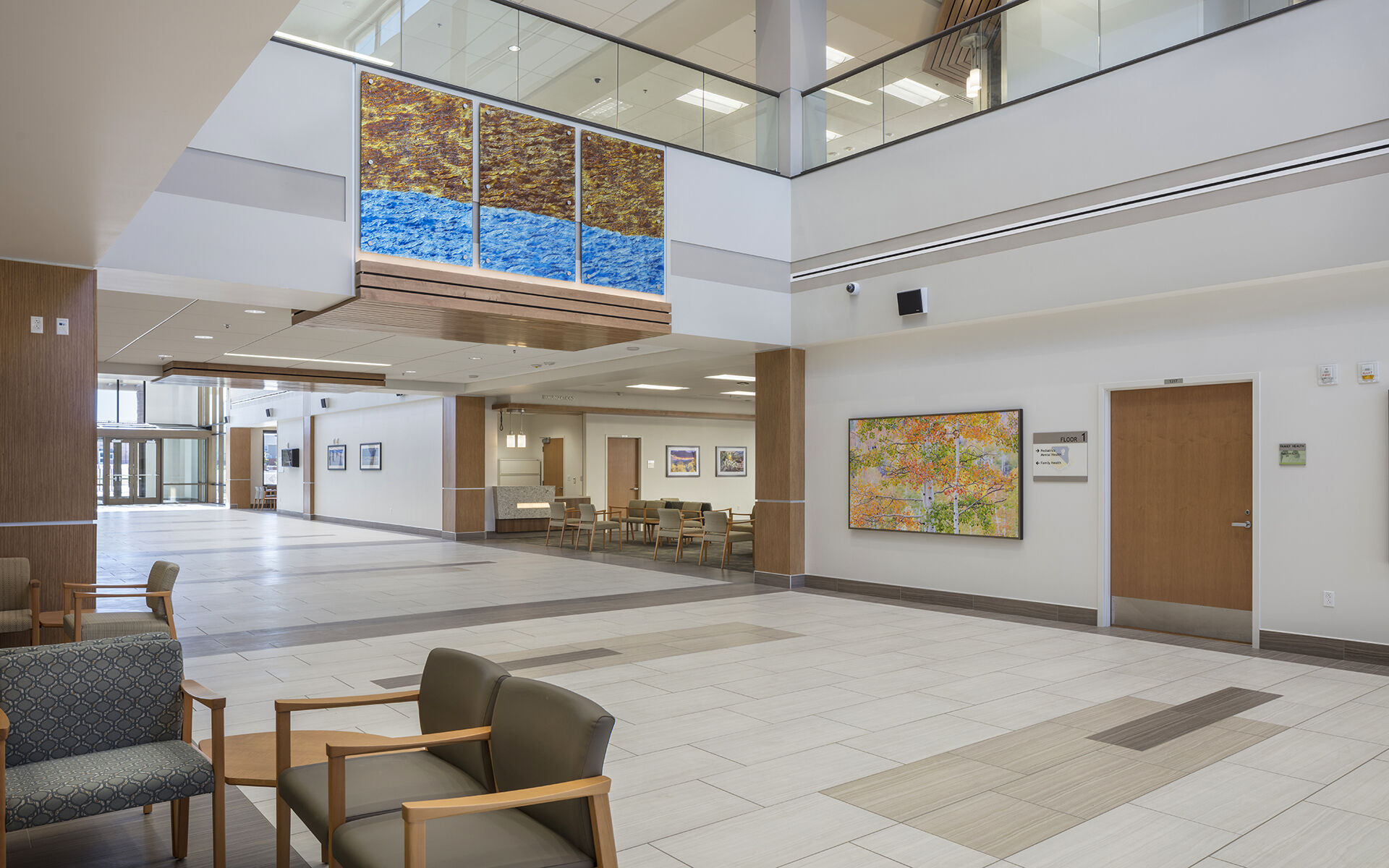 Cannon Air Force Base Medical & Dental Clinic