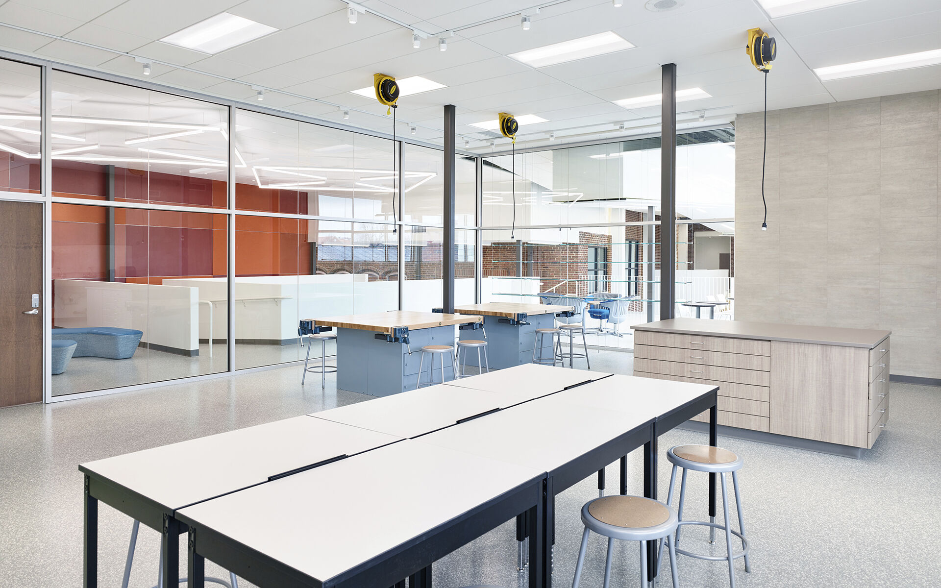 Olathe Public Schools USD 233 Millcreek Learning Center