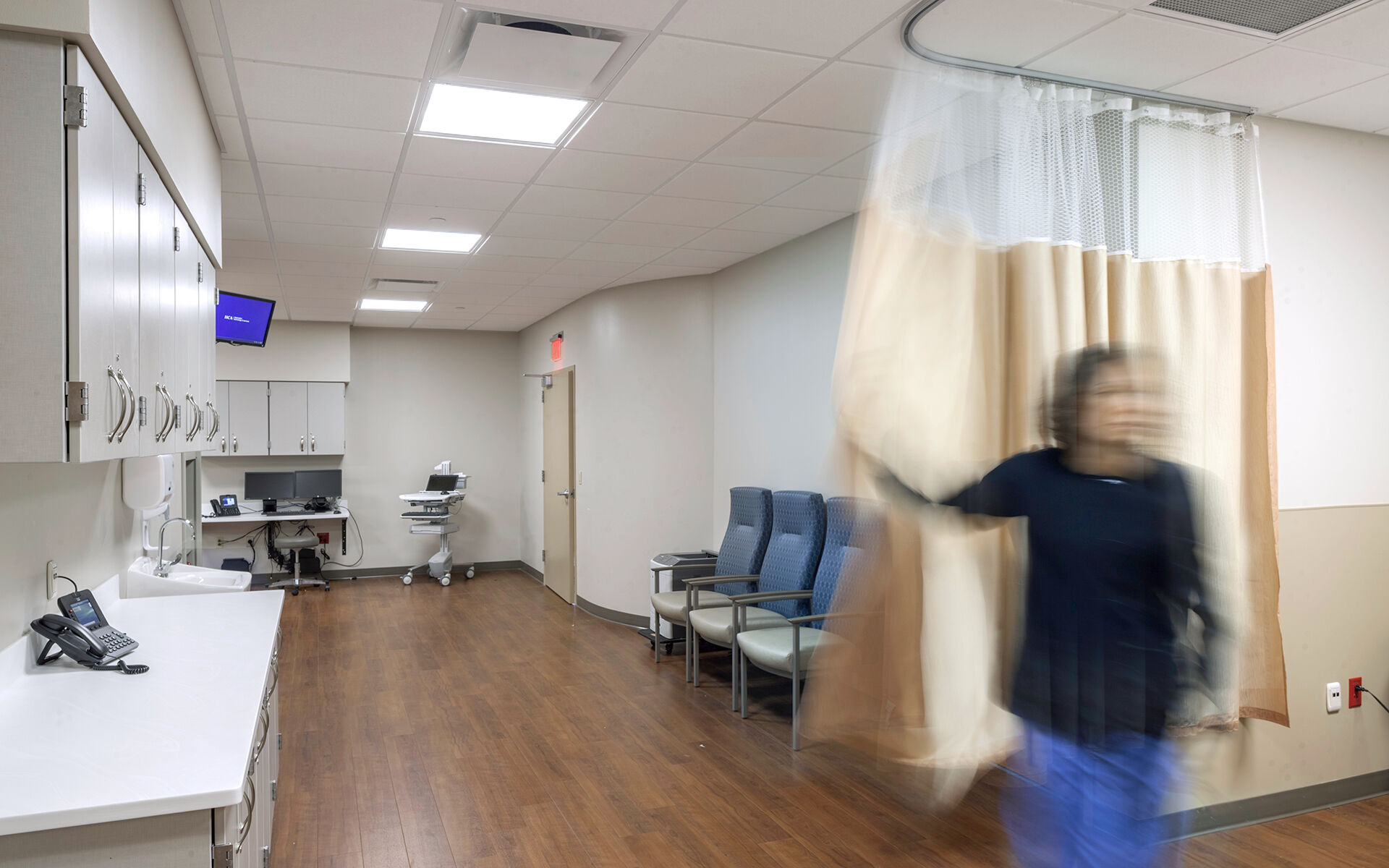 HCA Healthcare