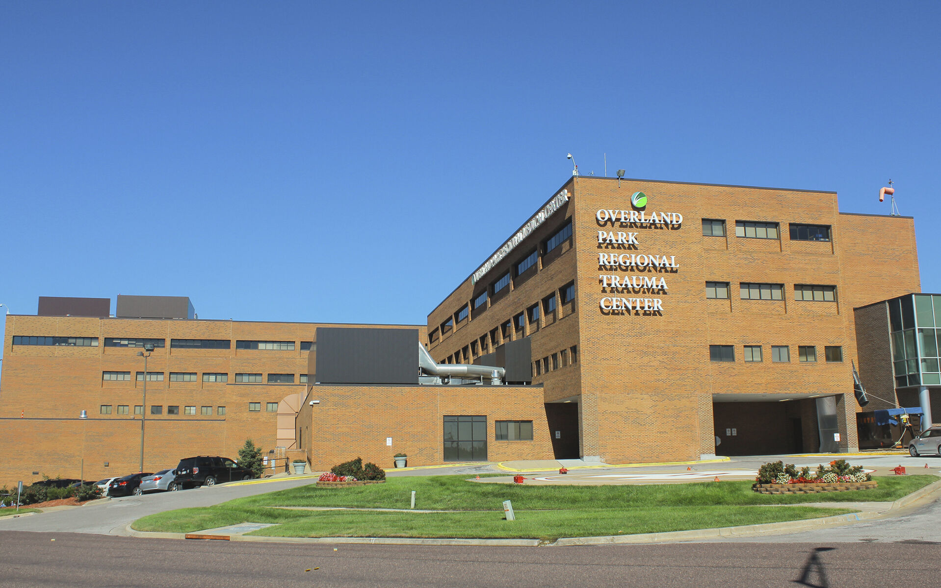 Overland Park Regional Medical Center Emergency Power Service Supply