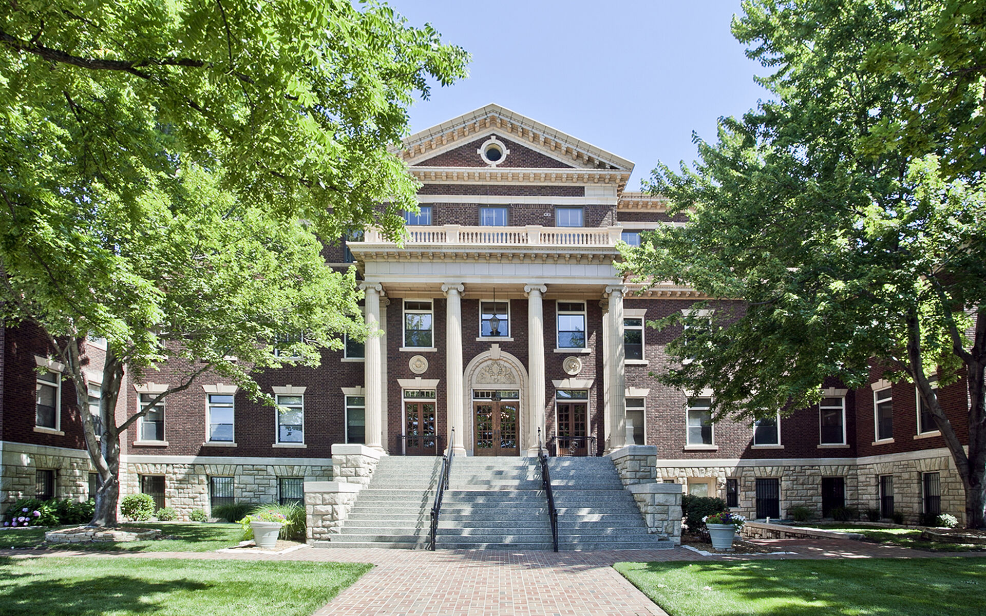 Kansas City University Energy Audit & Retro-Commissioning