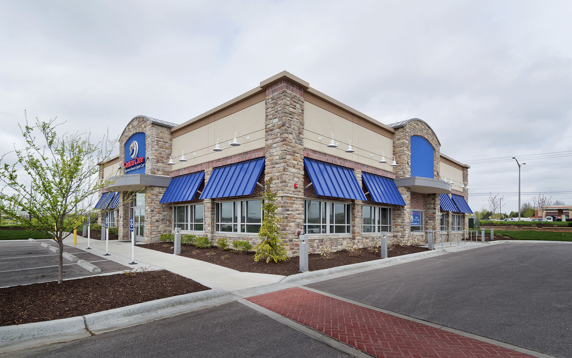 AdventHealth Centra Care