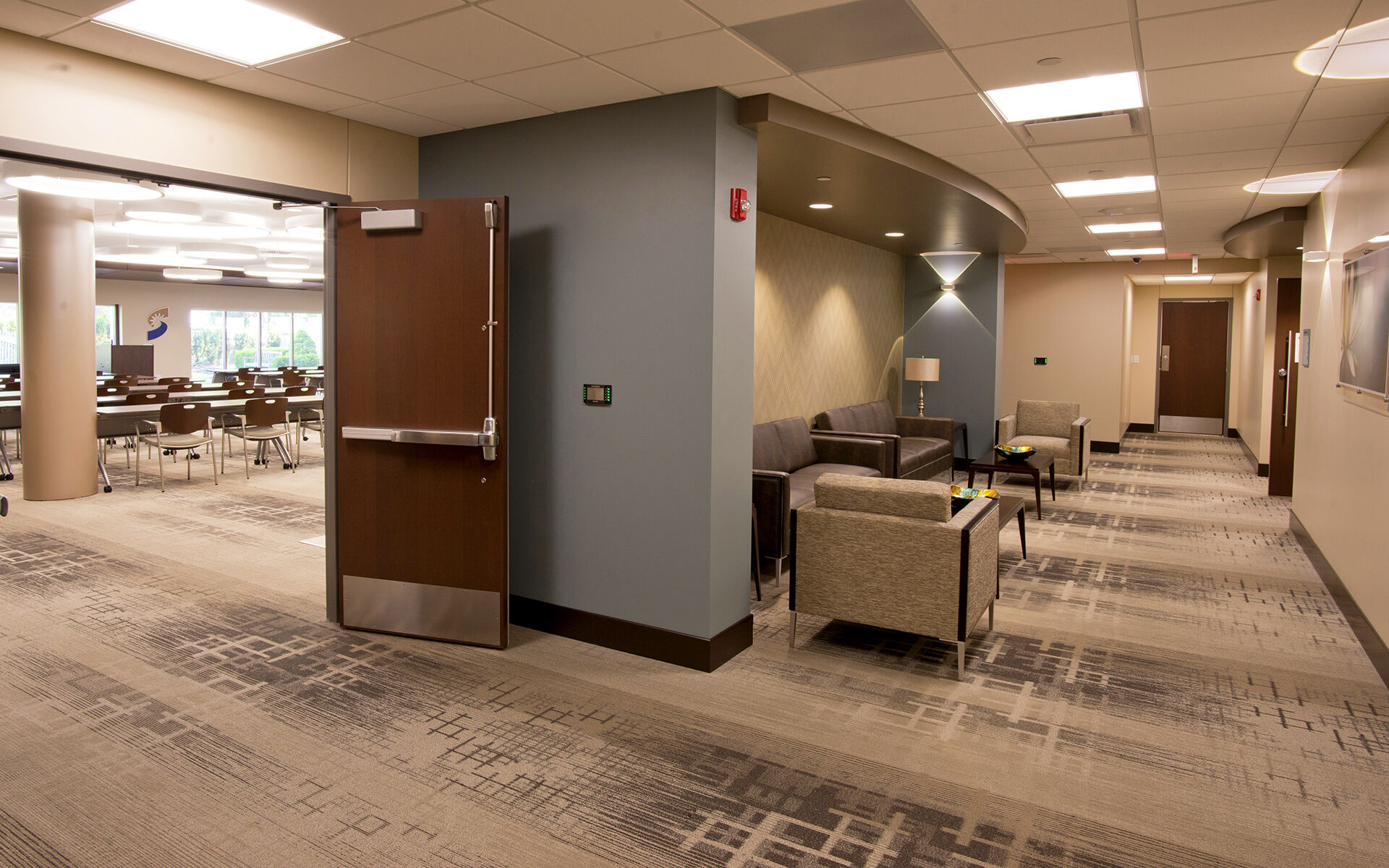 AdventHealth Shawnee Mission CREATION Health Operational Renovations Phase I