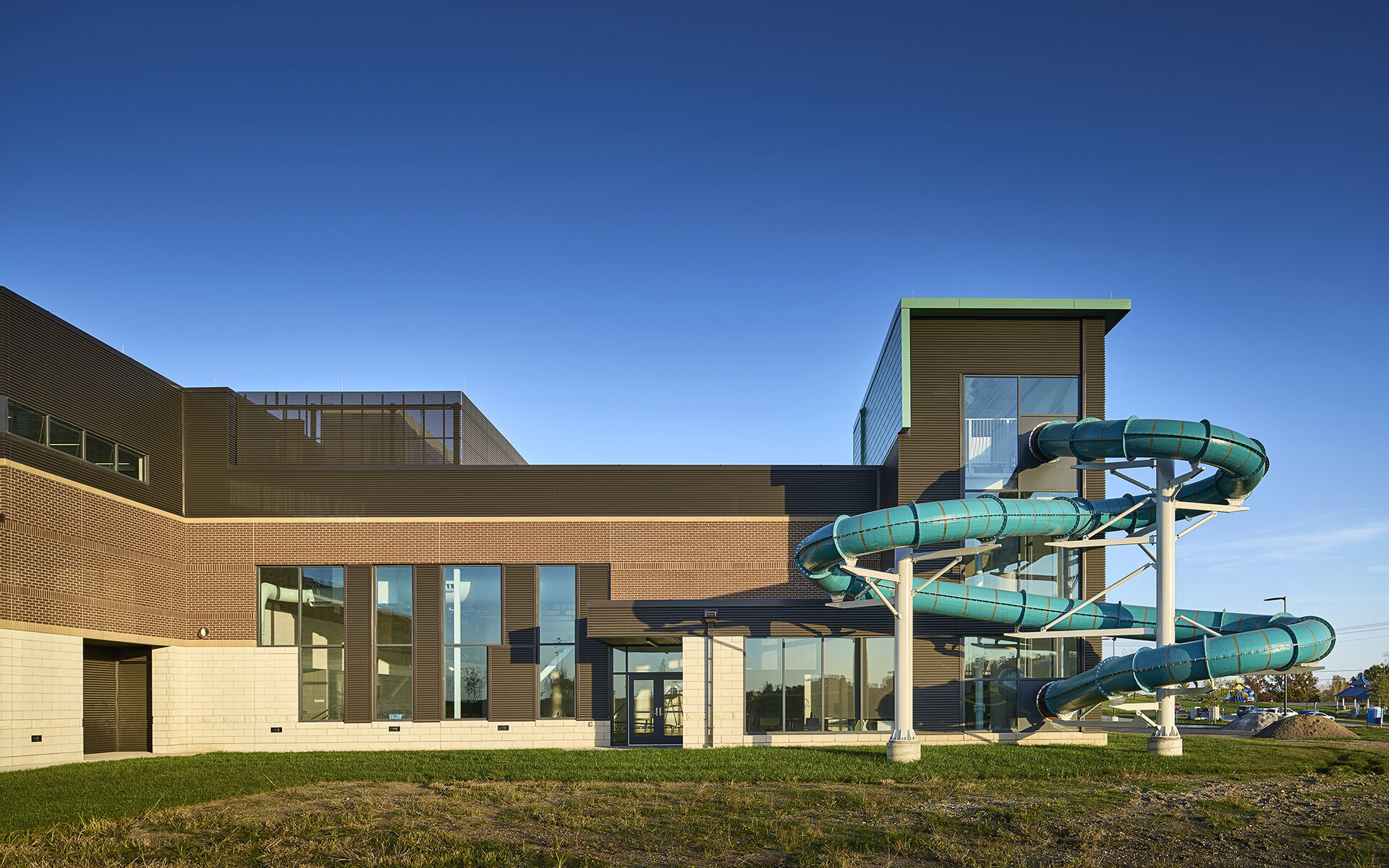 Excelsior Springs Community Center