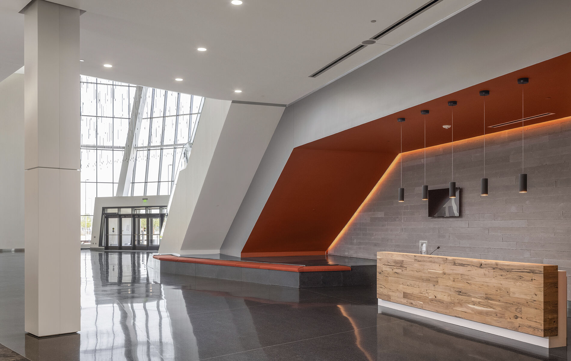 Oklahoma City Convention Center