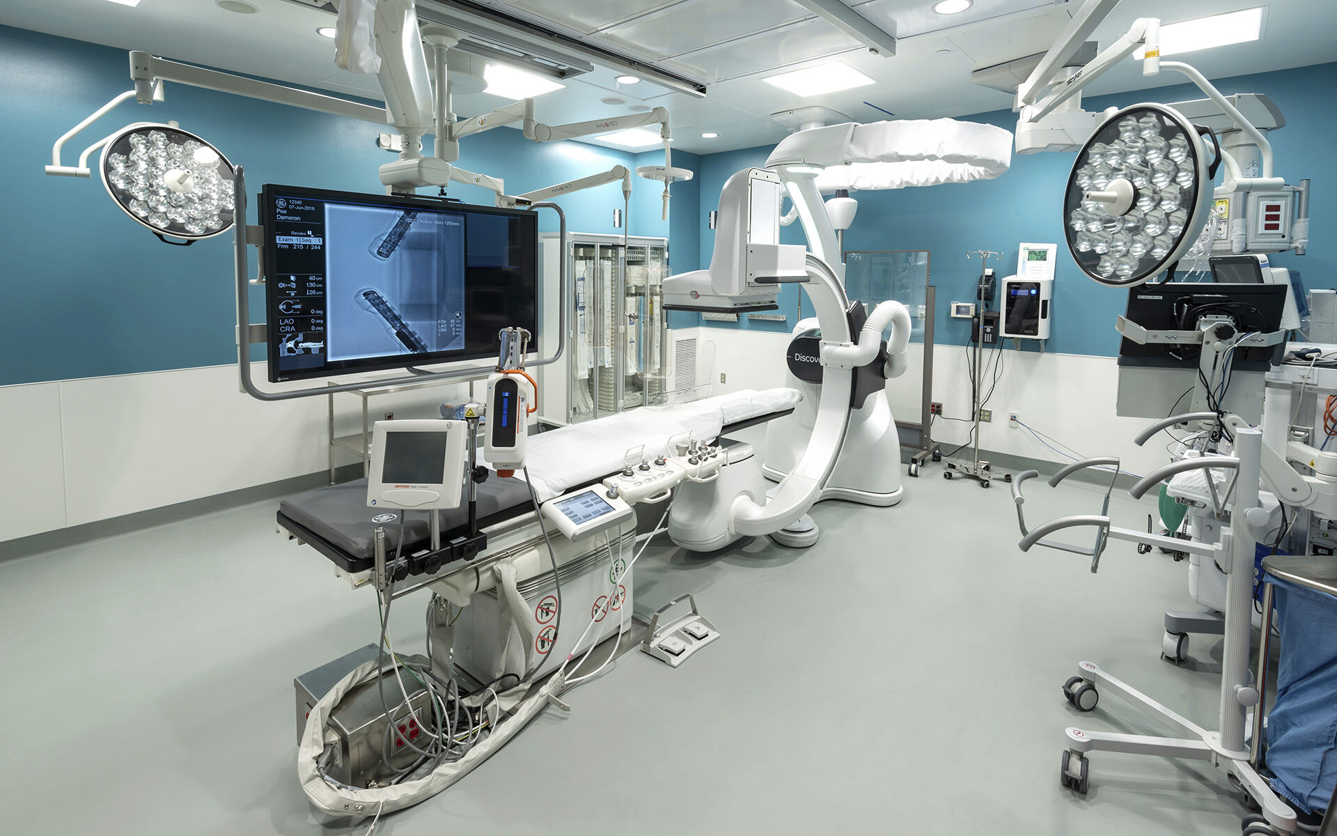 The University of Kansas Hospital Indian Creek Campus Expansion