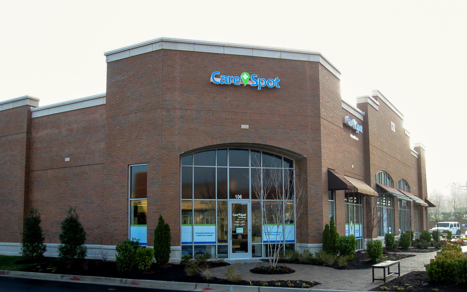 CareNow Urgent Care Clinics