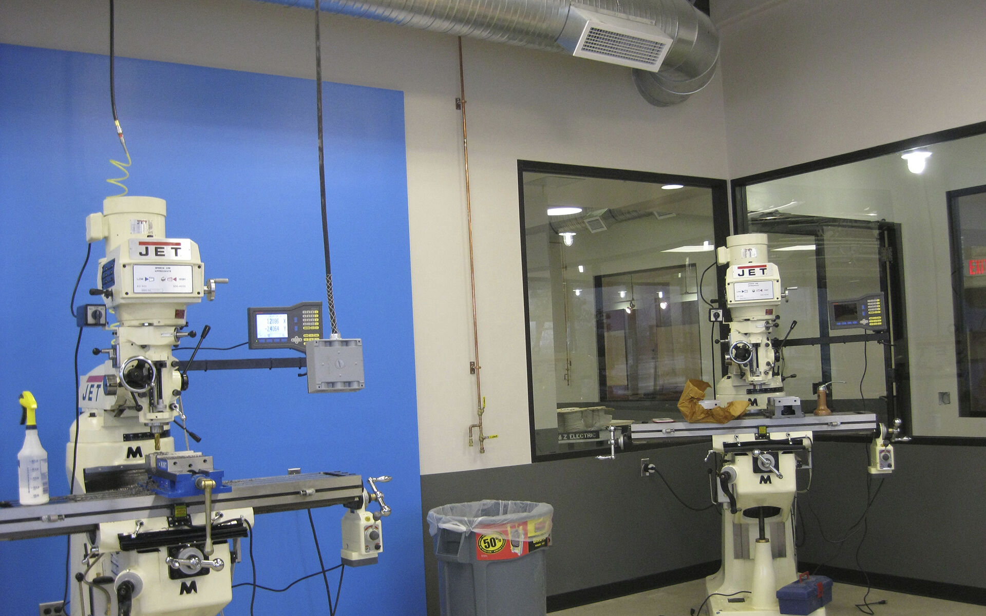 TechShop