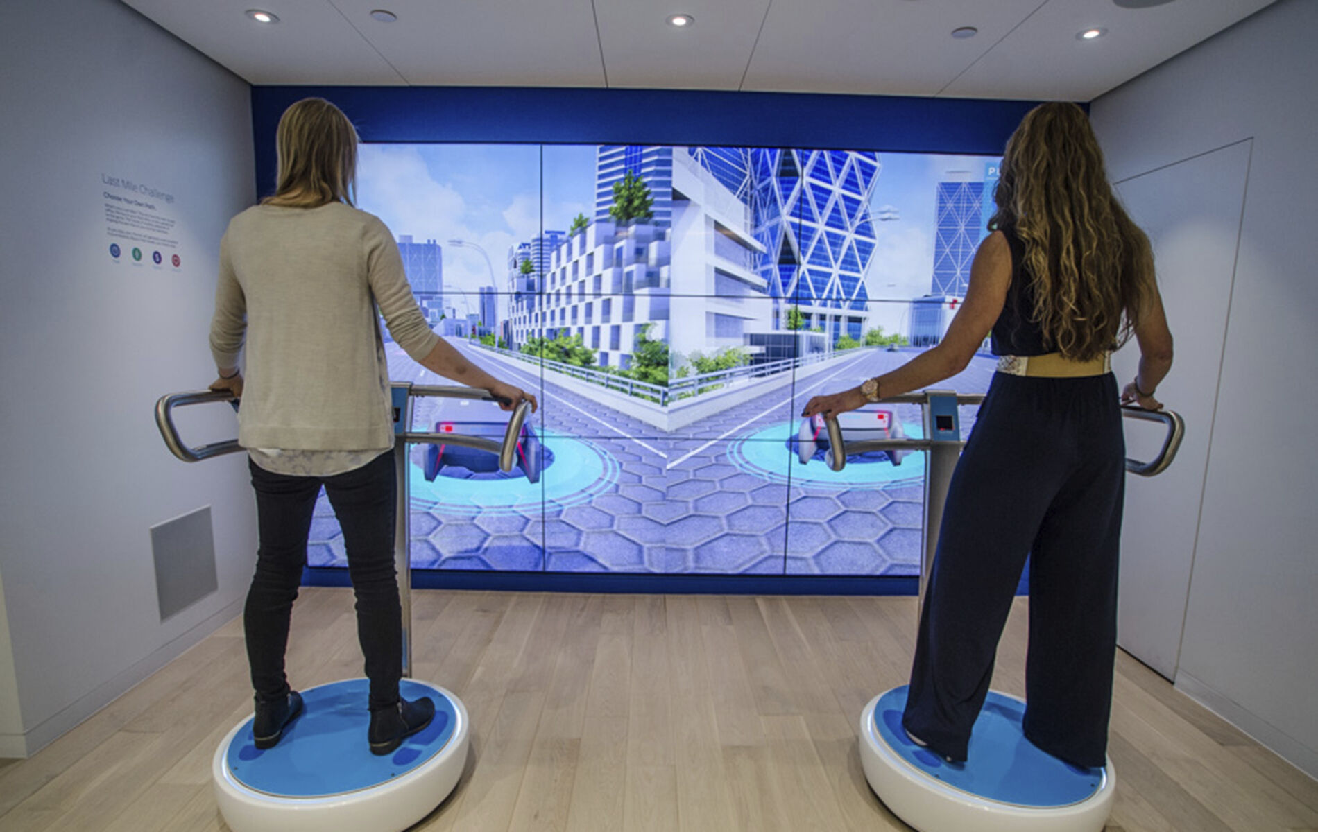 FordHub NYC