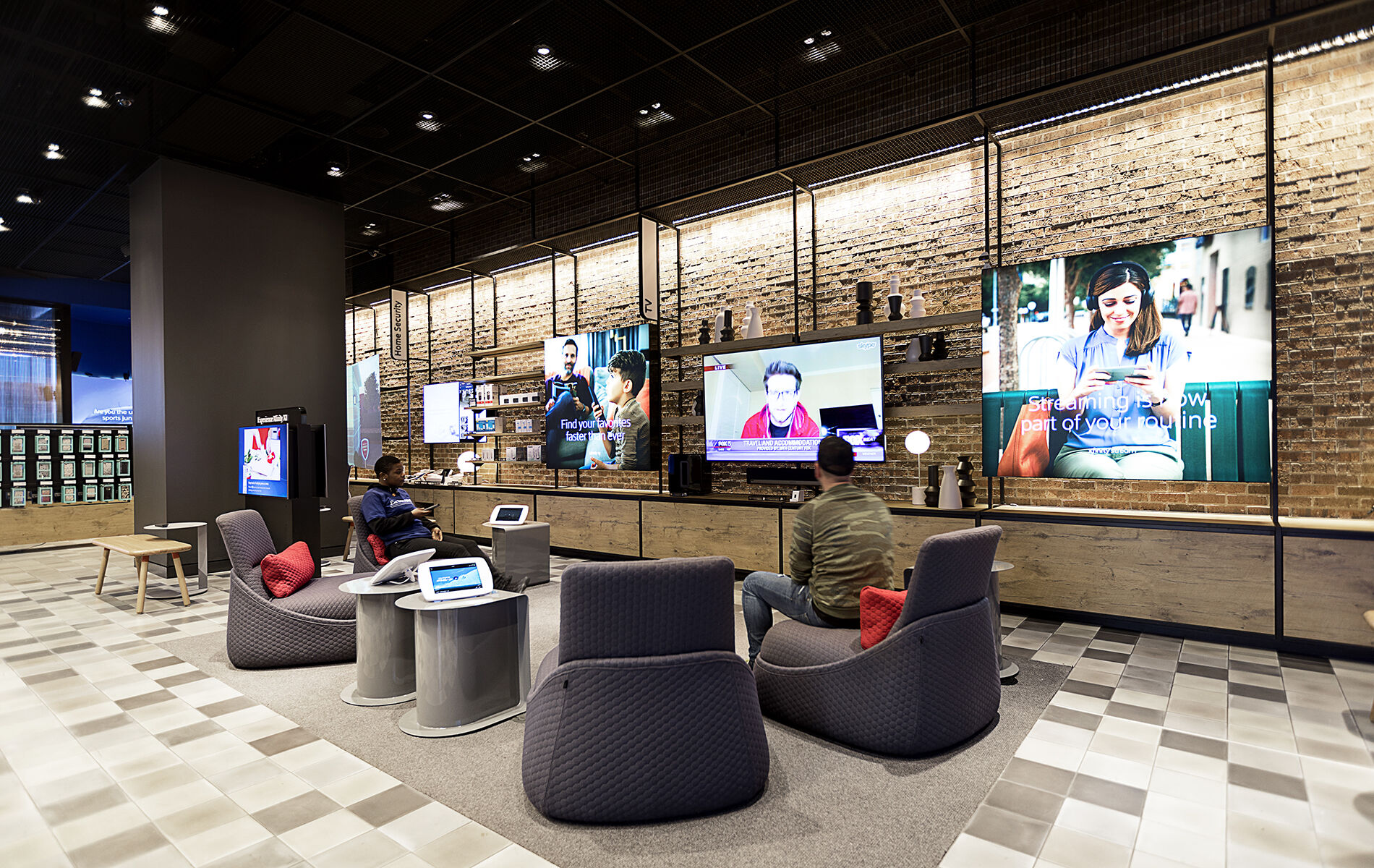 Studio Xfinity by Comcast