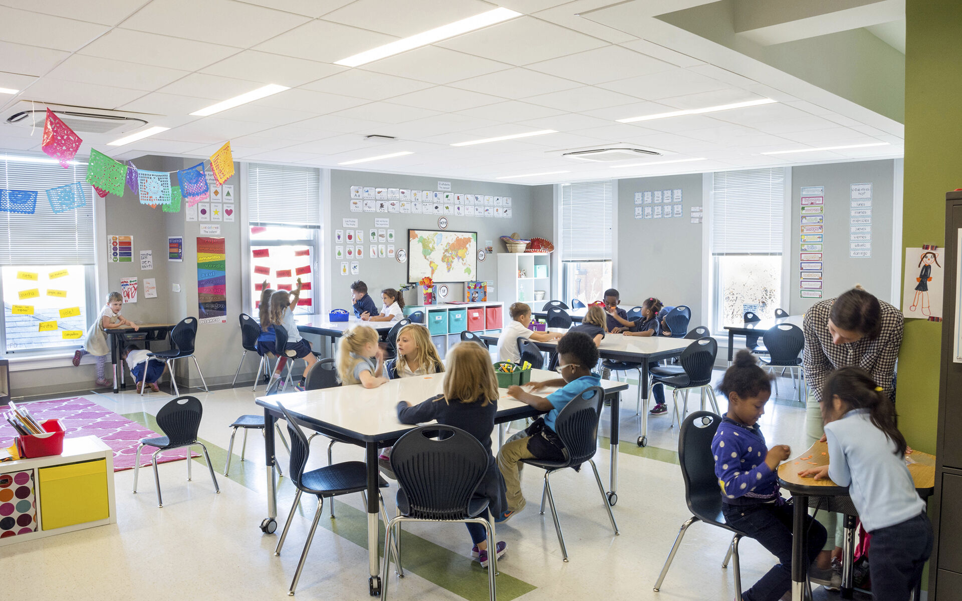 Crossroads Charter Schools Crossroads Academy