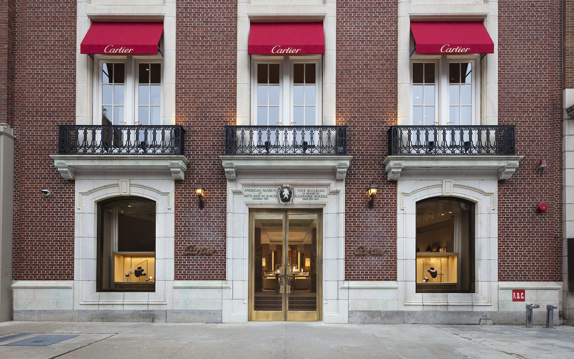 Cartier
