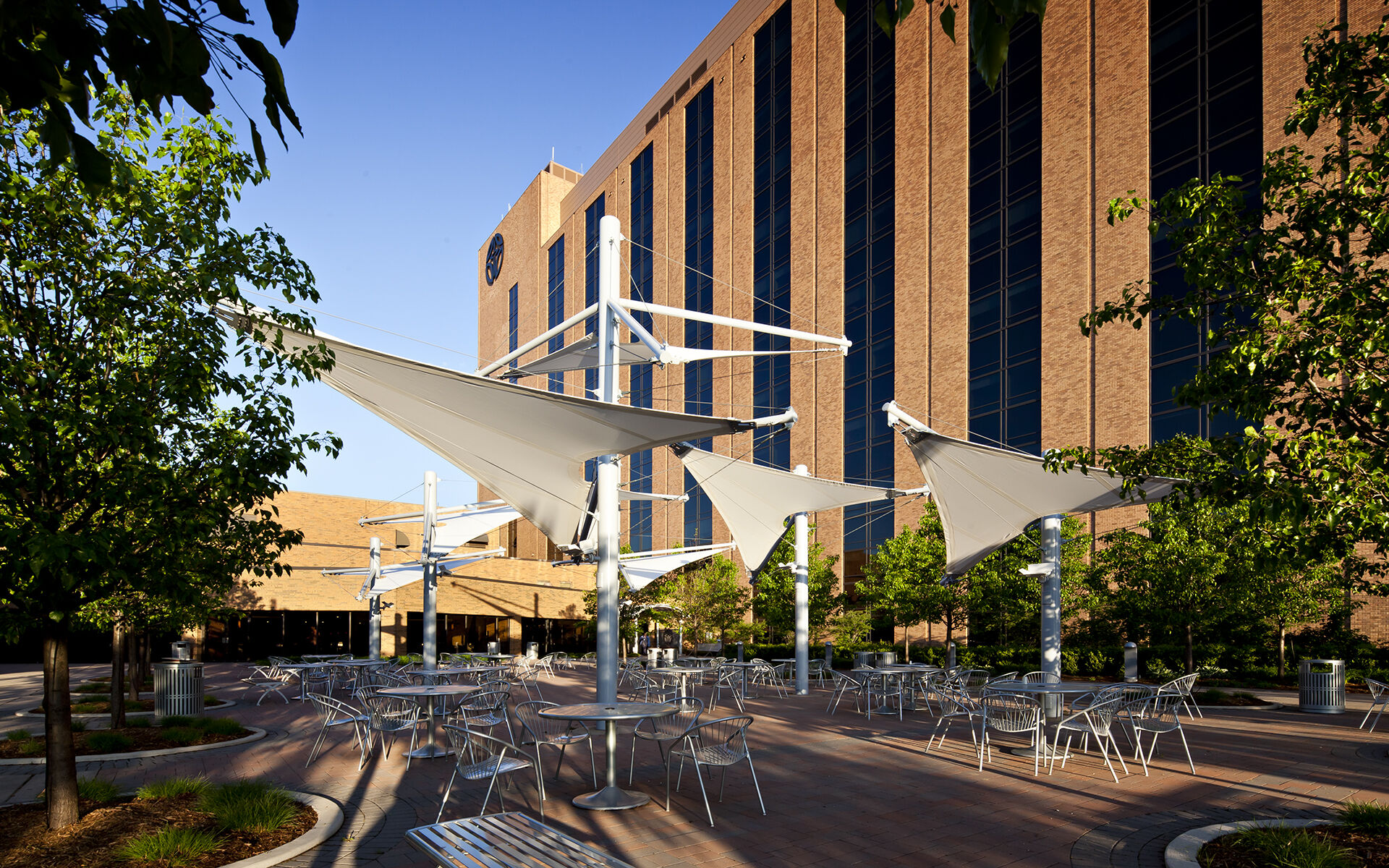 Trinity Health Michigan
