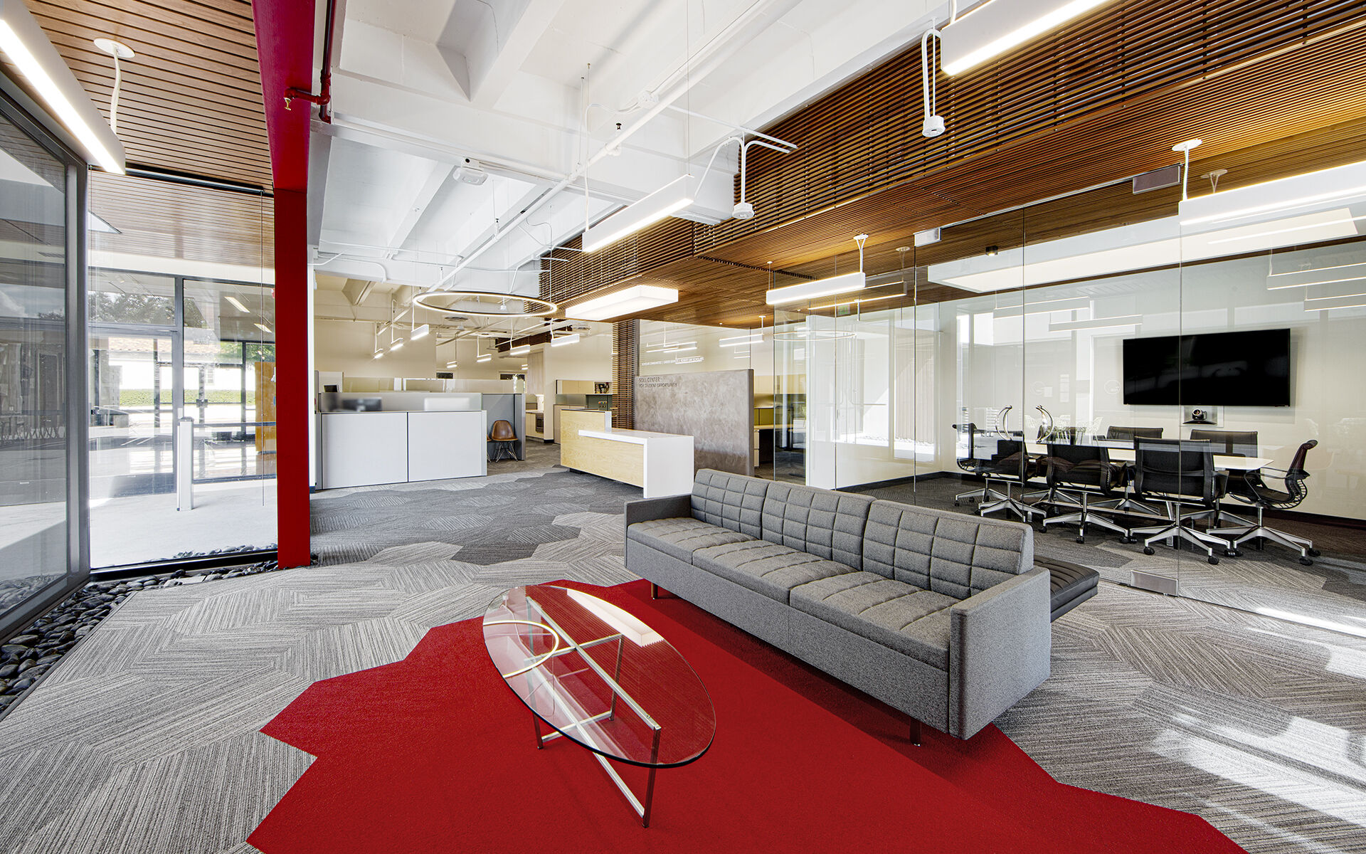 Claremont McKenna College Soll Center for Student Opportunity