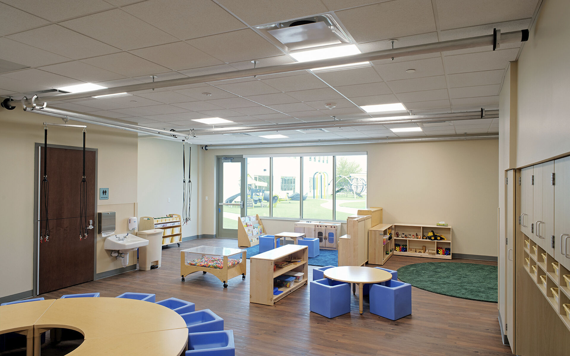 AdventHealth Shawnee Mission B.E. Smith Family Center