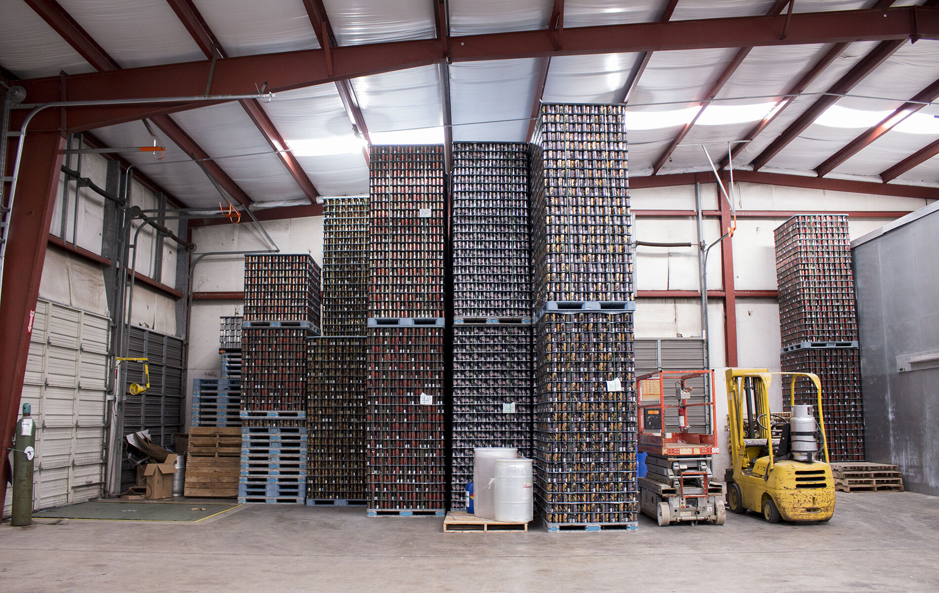 Ozark Beer Company