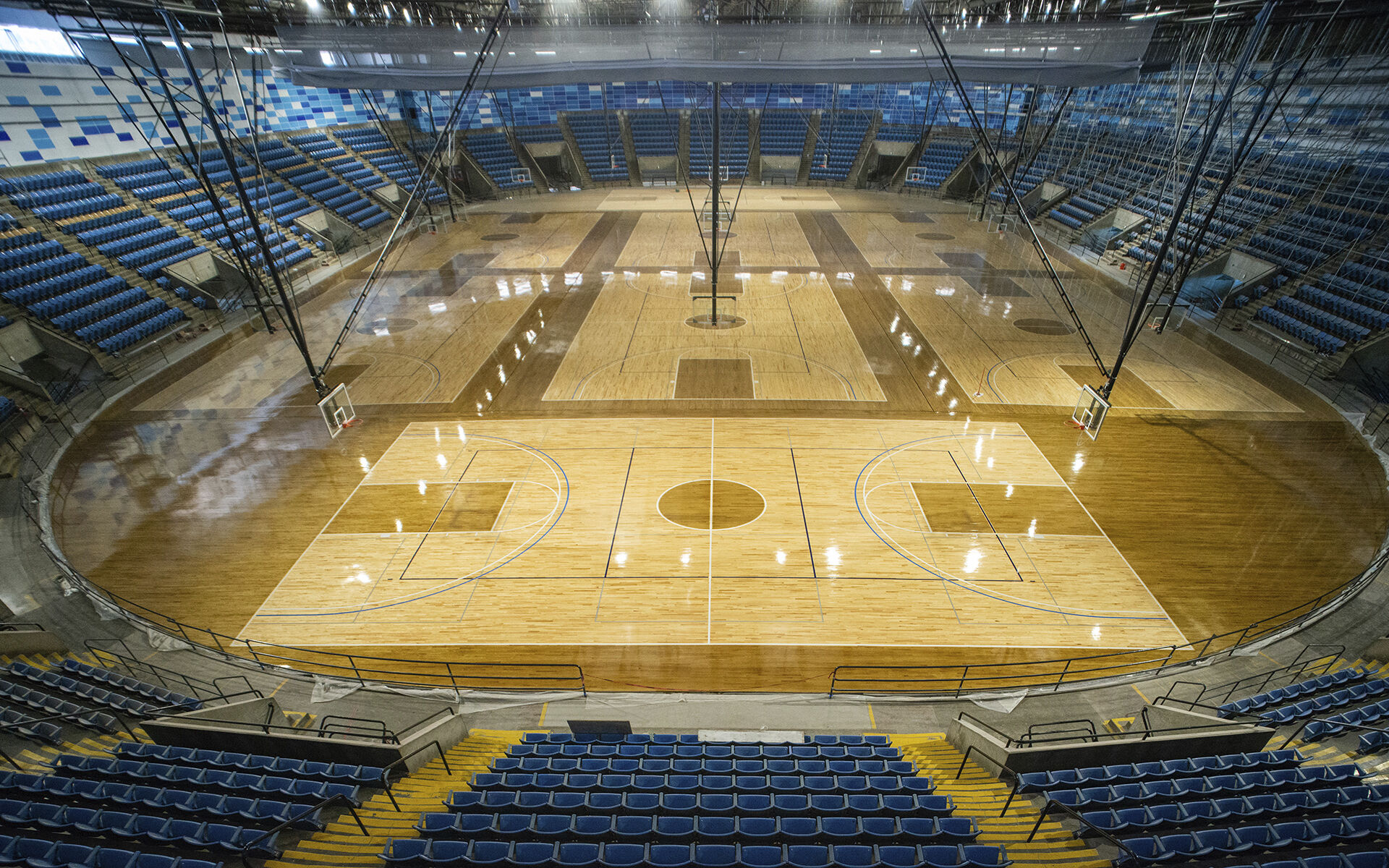 Hy-Vee Arena