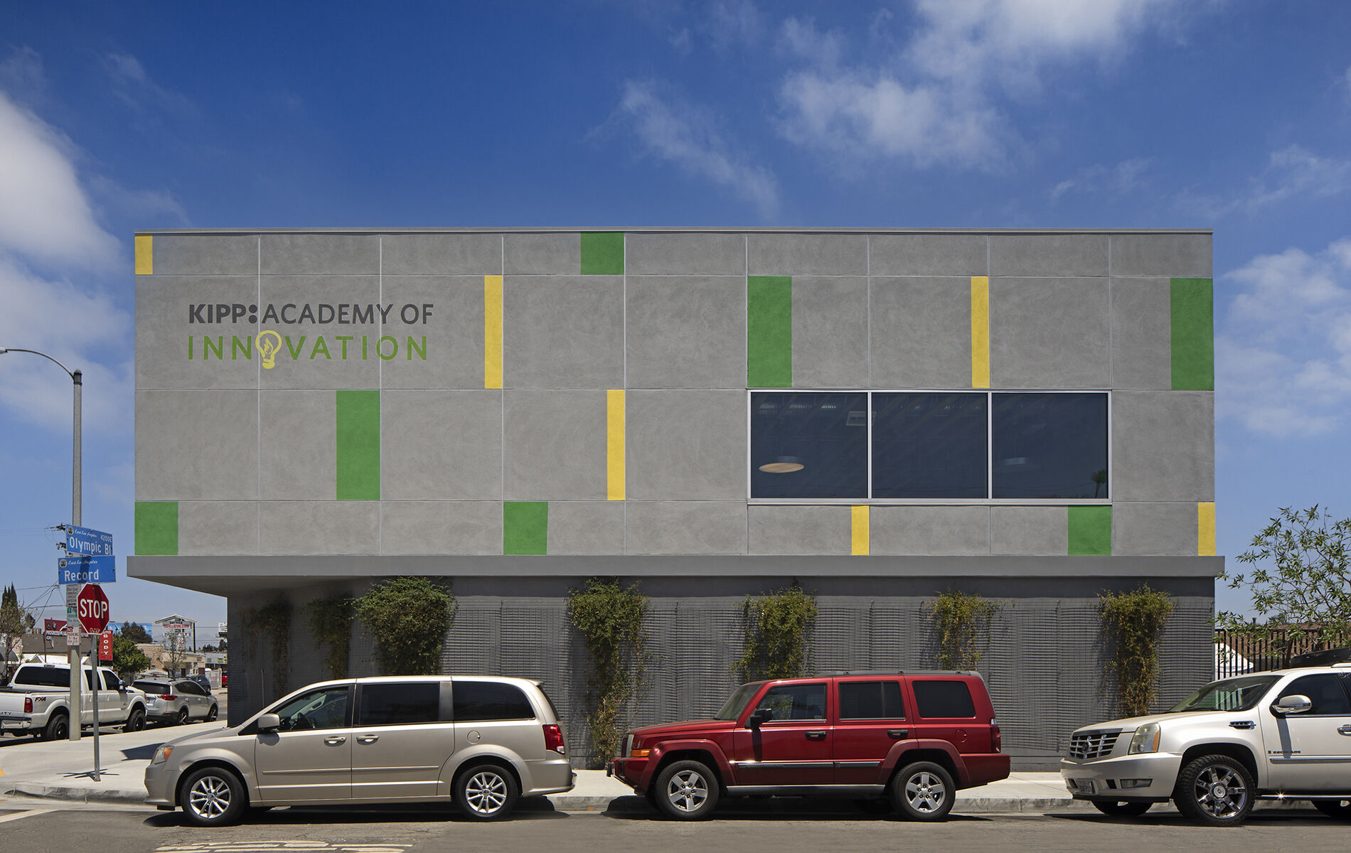 KIPP Academy of Innovation