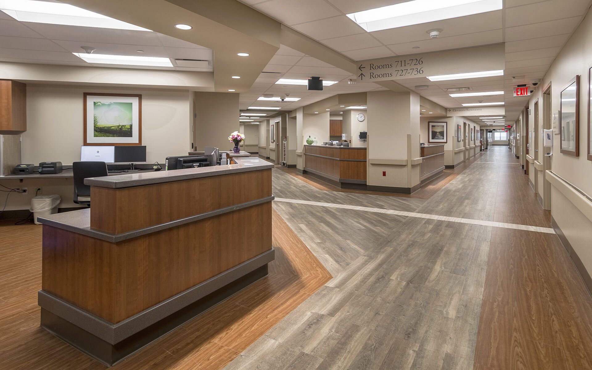 Centerpoint Medical Center Bed Tower Expansion