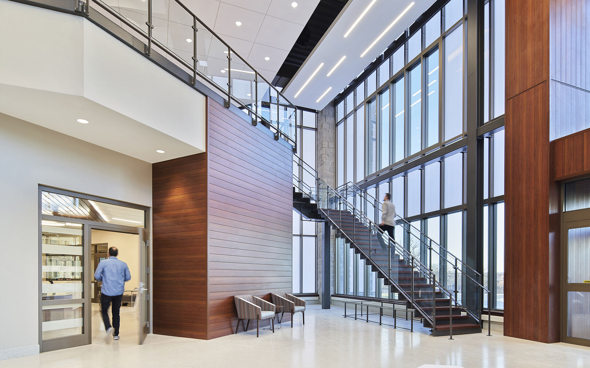 AdventHealth College Boulevard ER & Outpatient Health Center