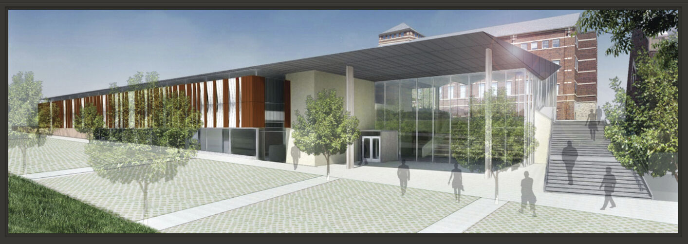 Kansas City University Center for Medical Education Innovation