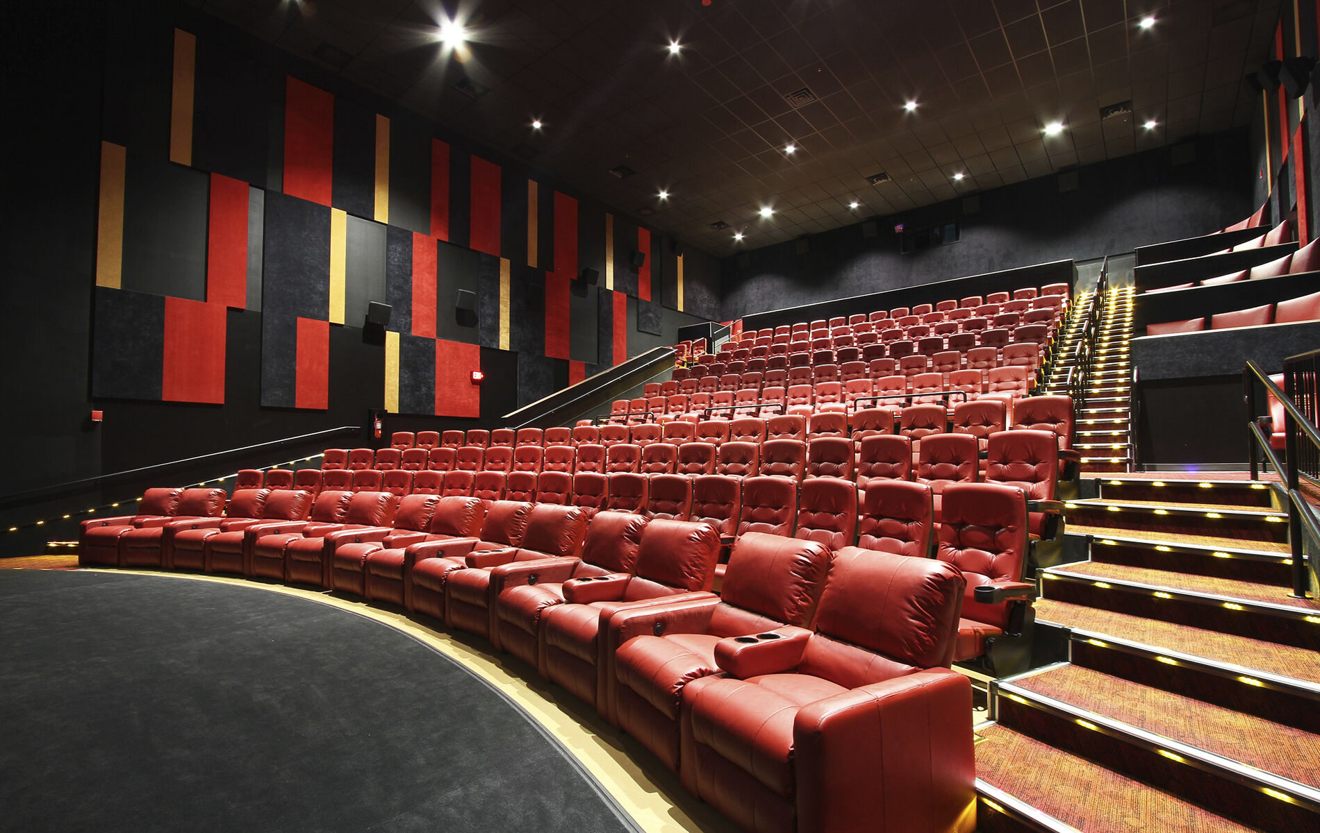 AMC Theatres