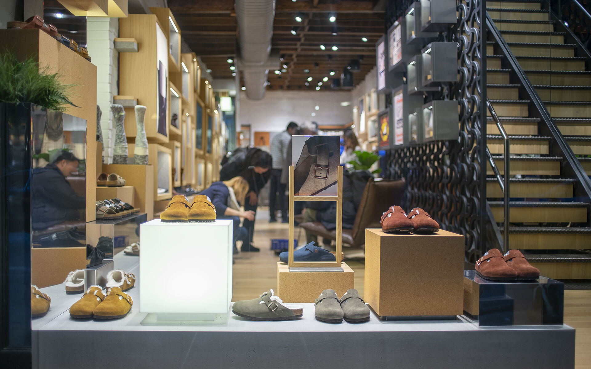 Birkenstock