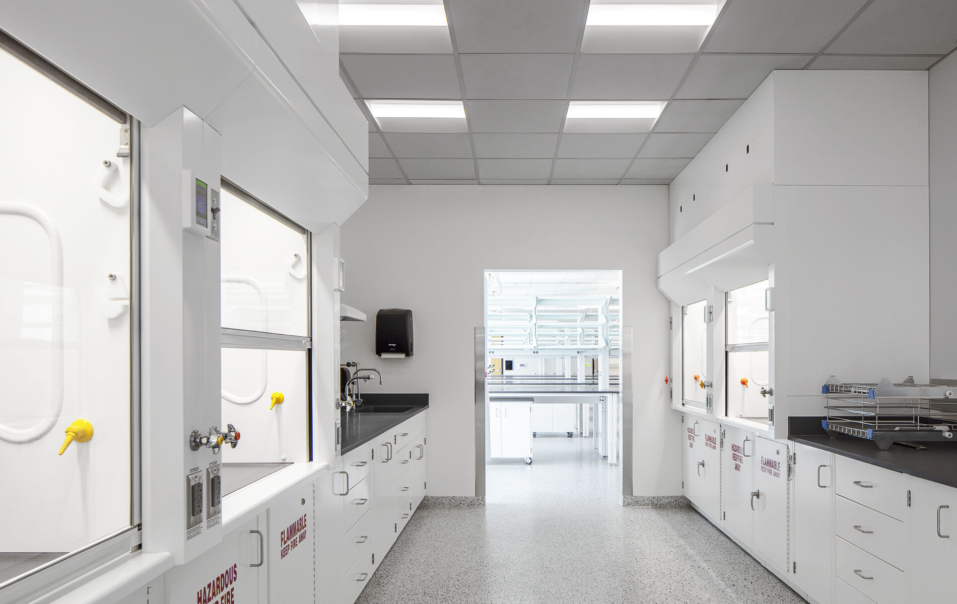Wexford Phoenix Bioscience Core – 850 PBC