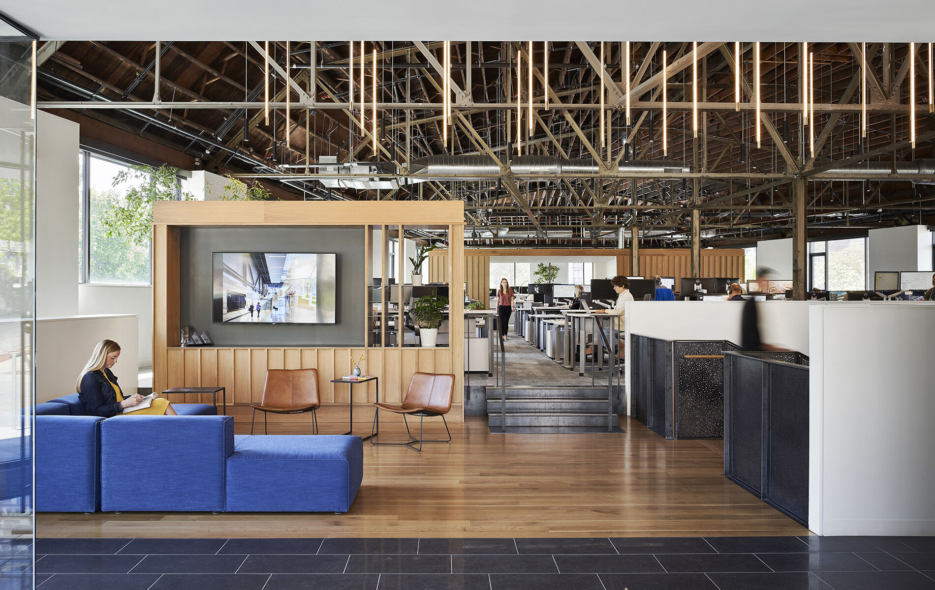 Multistudio Headquarters
