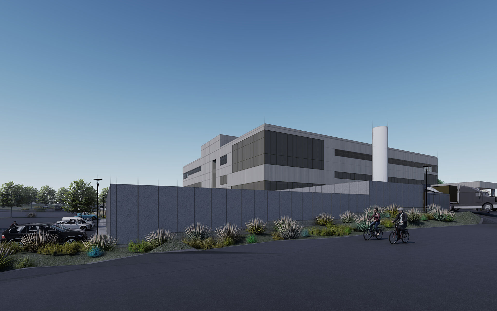 Food & Drug Administration Atlanta Laboratory Relocation