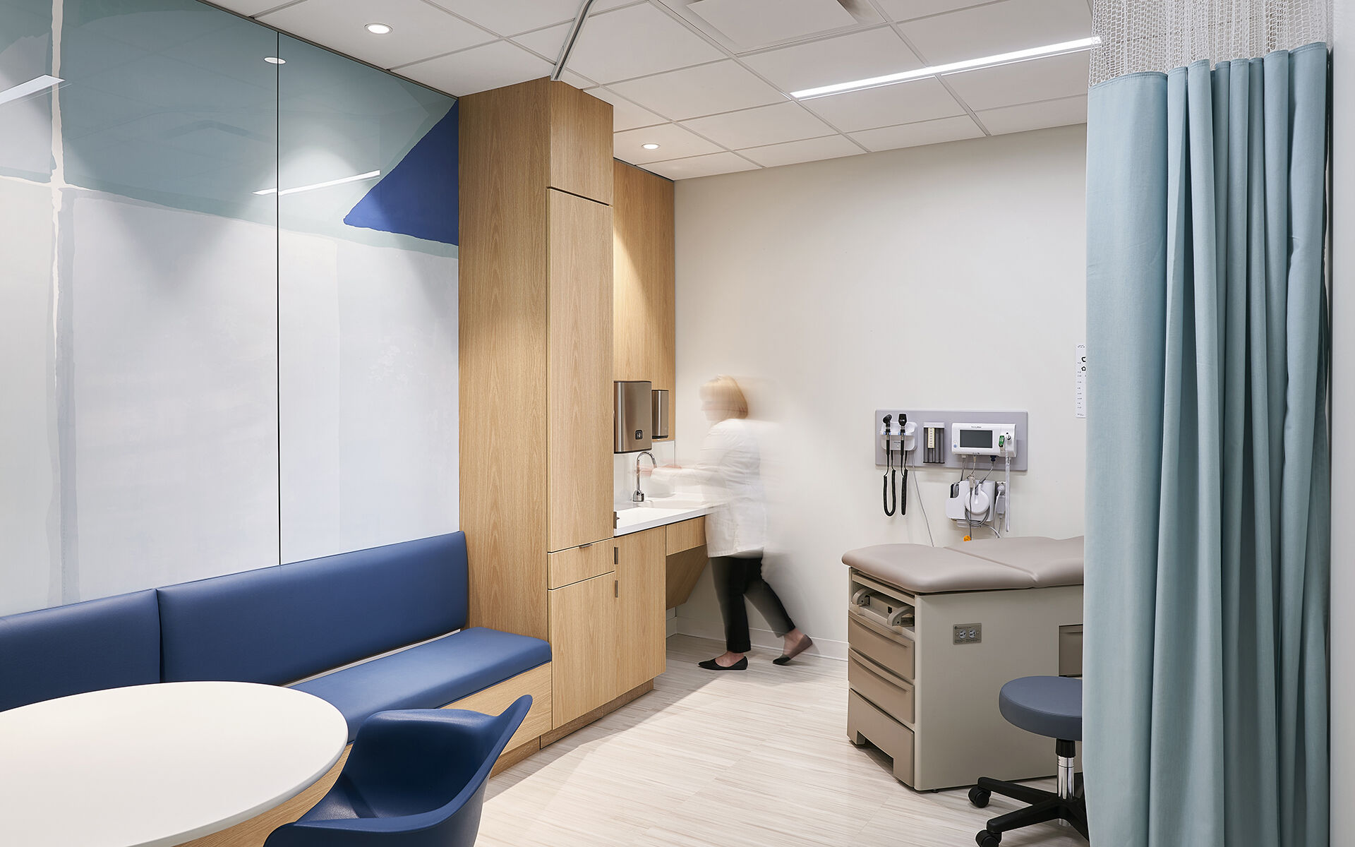 Spira Care Clinics