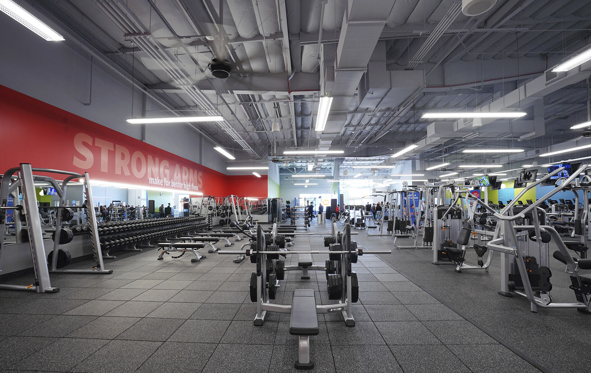 Blink Fitness