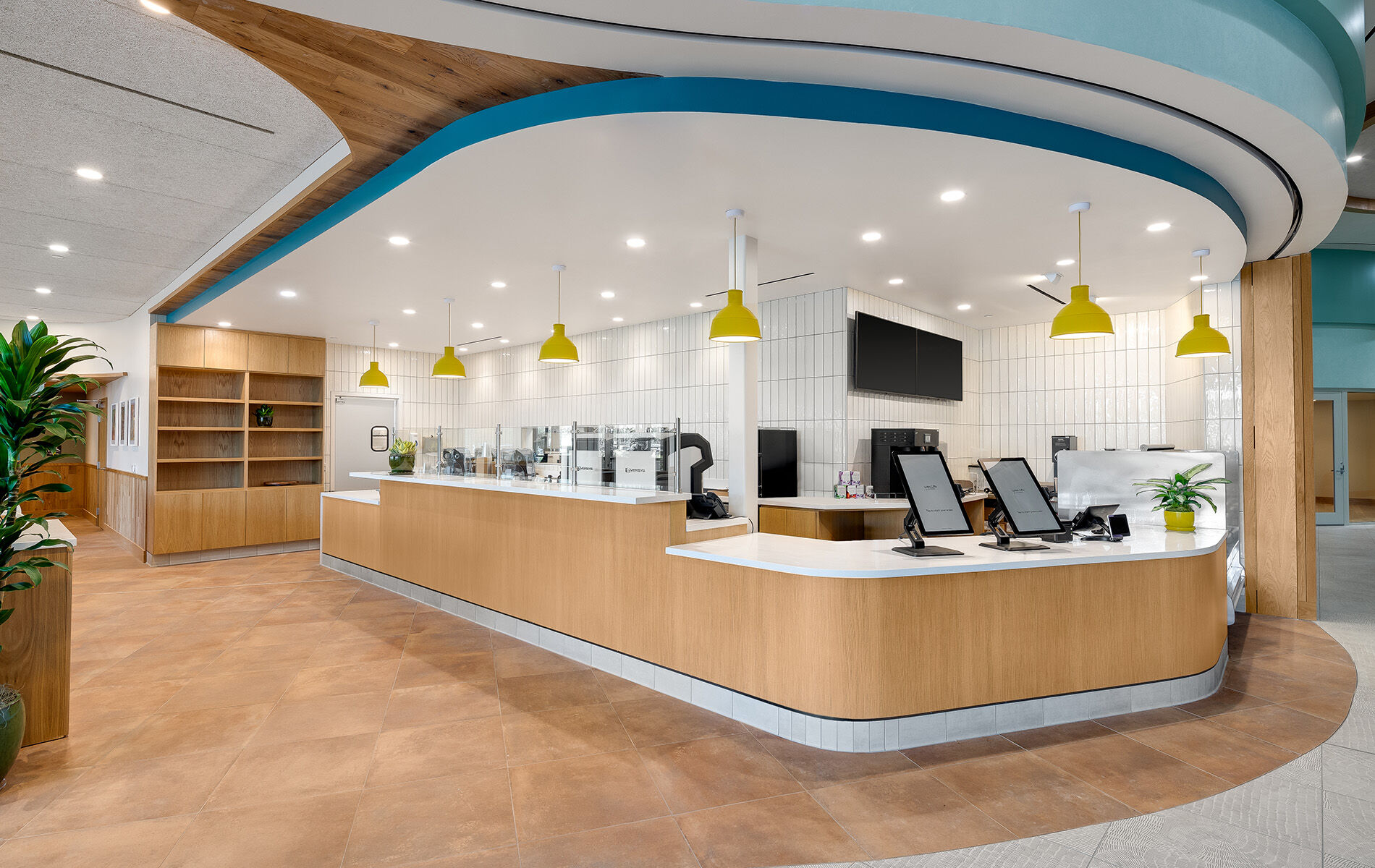 Love.Life El Segundo Flagship Facility