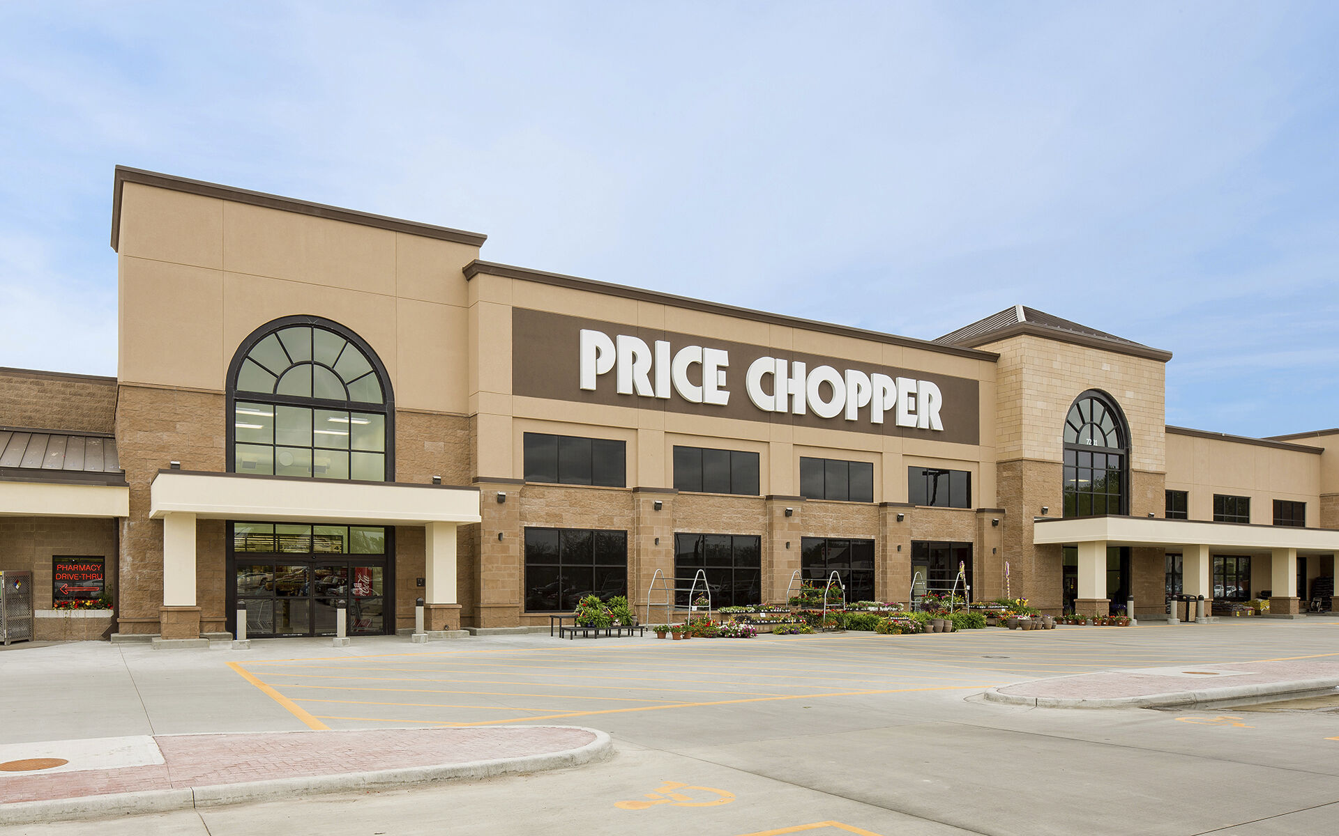 Price Chopper
