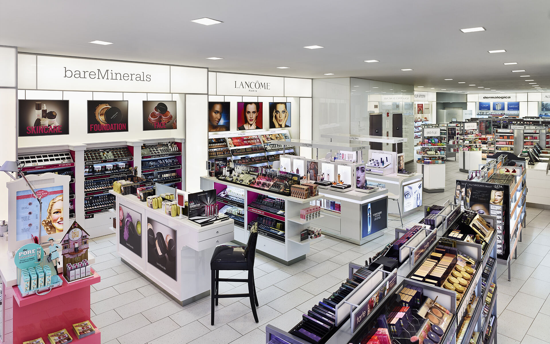 Ulta Beauty