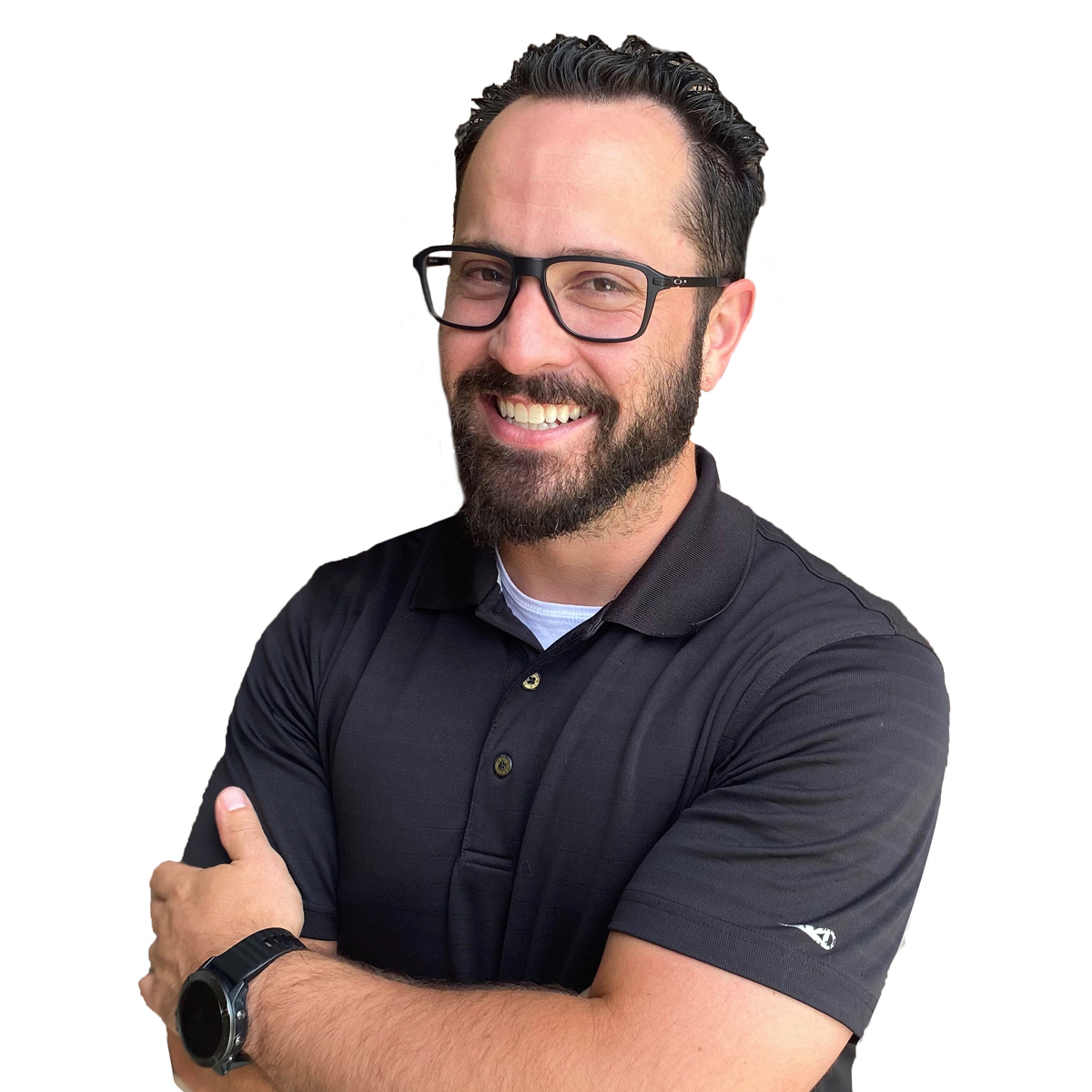 Aaron Parra