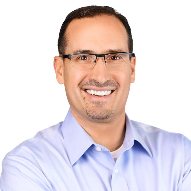 Bob Renton