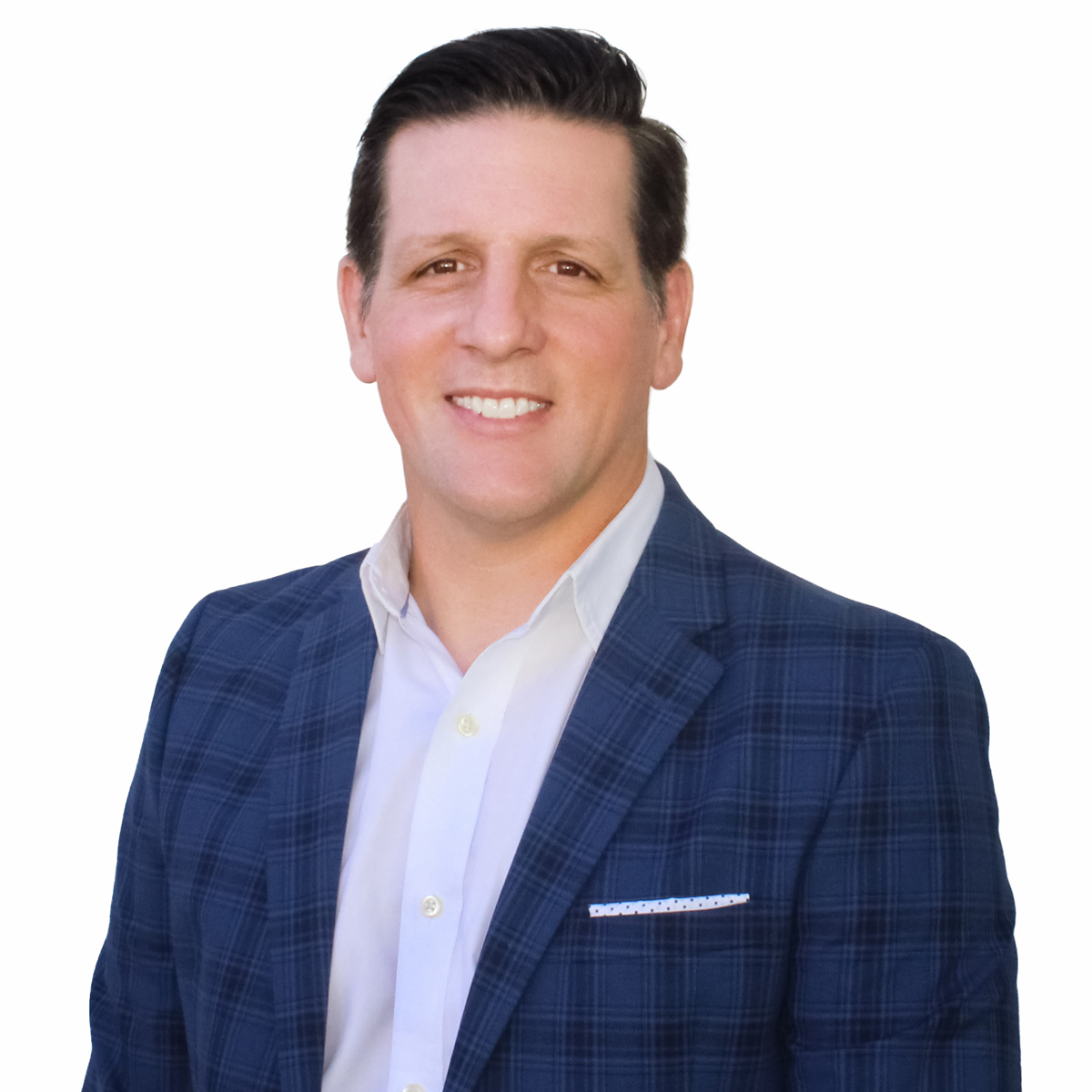 Brian Alessi
