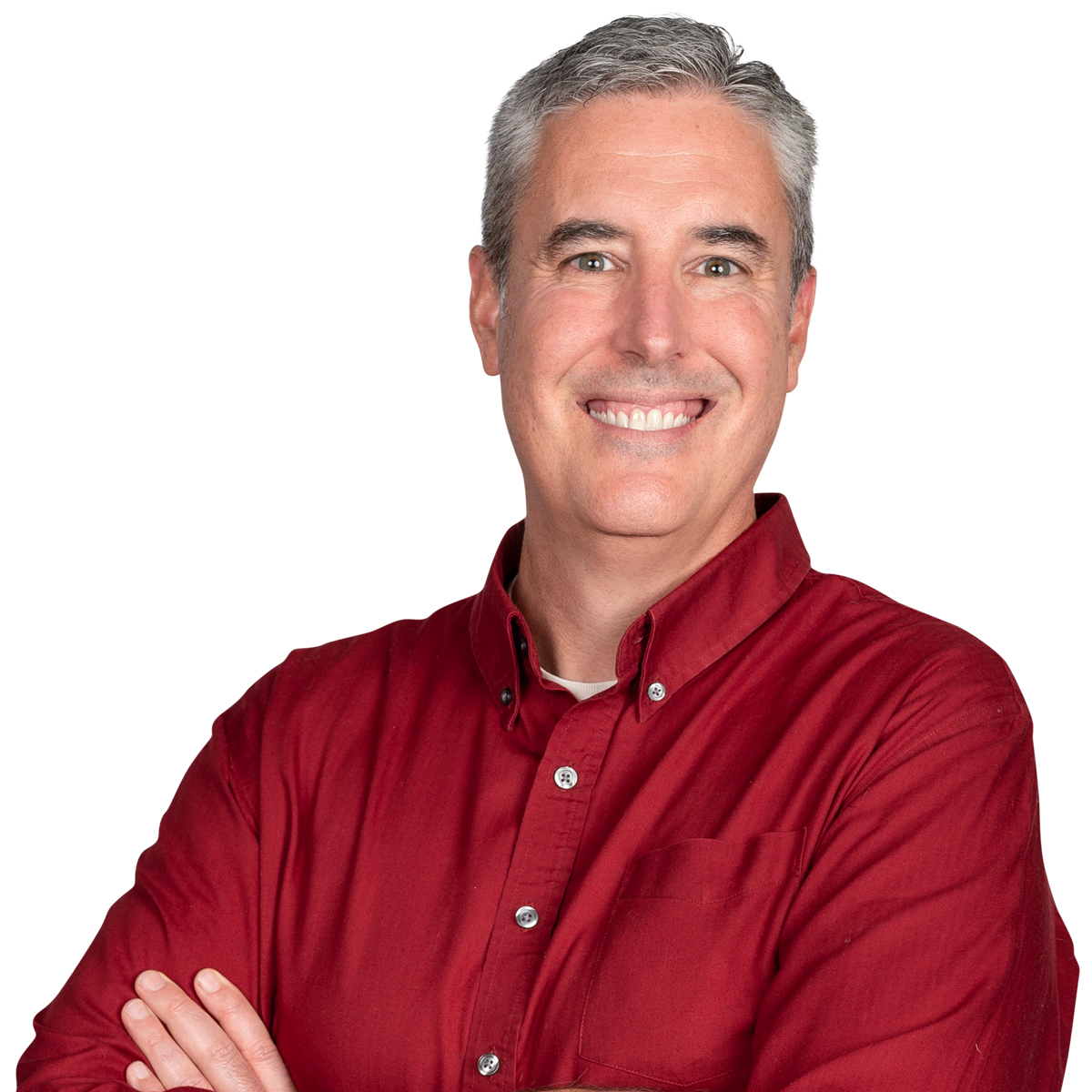 Brian Sander