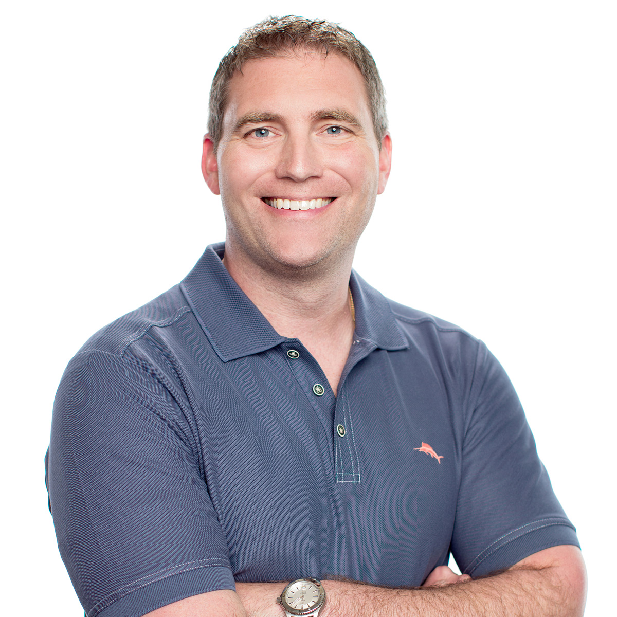 Jeff Teel