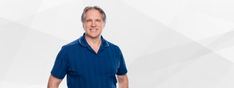Warren Rosenbrook