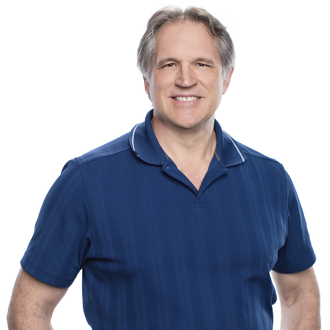Warren Rosenbrook